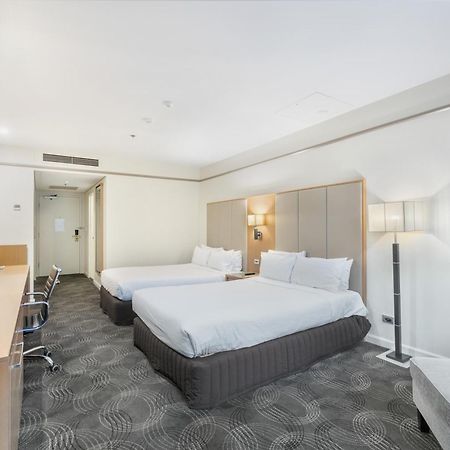 מלון Stamford Plaza אדלייד מראה חיצוני תמונה